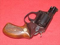 Charter Arms Undercover Revolver .38 Special Img-3