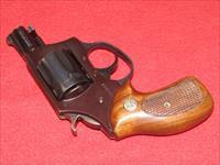 Charter Arms Undercover Revolver .38 Special Img-4