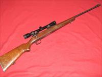 Remington 721 Rifle (.30-06)