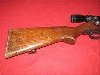 Remington 721 Rifle (.30-06)