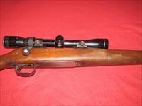 Remington 721 Rifle (.30-06)