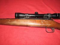 Remington 721 Rifle (.30-06)