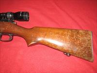 Remington 721 Rifle (.30-06)