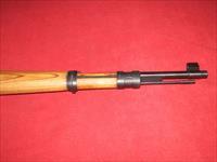 Mitchells K98 Mauser Rifle 8mm Img-4