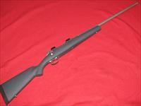 Montana Rifle Co. XAR Xtreme X3 Rifle 6.5 Creedmoor Img-1