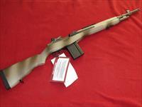 Springfield M1A Scout Squad Rifle .308 Win. Img-1