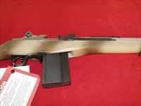 Springfield M1A Scout Squad Rifle .308 Win. Img-3