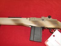 Springfield M1A Scout Squad Rifle .308 Win. Img-6