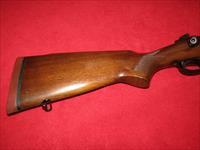 Winchester 70 Pre-64 Rifle .375 H&H Mag. Img-2