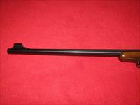 Winchester 70 Pre-64 Rifle .375 H&H Mag. Img-5