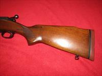 Winchester 70 Pre-64 Rifle .375 H&H Mag. Img-7