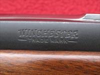 Winchester 70 Pre-64 Rifle .375 H&H Mag. Img-8