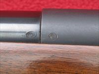 Winchester 70 Pre-64 Rifle .375 H&H Mag. Img-9