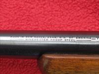 Winchester 70 Pre-64 Rifle .375 H&H Mag. Img-10