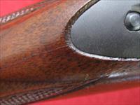 Winchester 70 Pre-64 Rifle .375 H&H Mag. Img-17