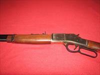 Henry H006C "Big Boy" Rifle (.45 Colt)