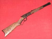 Winchester 1892 Deluxe Trapper Take Down Carbine .357 Mag. Img-1