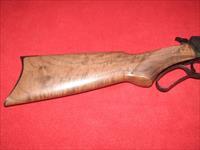 Winchester 1892 Deluxe Trapper Take Down Carbine .357 Mag. Img-2