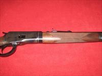Winchester 1892 Deluxe Trapper Take Down Carbine .357 Mag. Img-3
