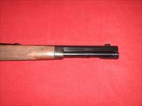 Winchester 1892 Deluxe Trapper Take Down Carbine .357 Mag. Img-4
