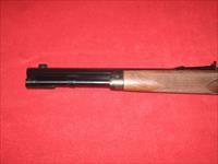 Winchester 1892 Deluxe Trapper Take Down Carbine .357 Mag. Img-5