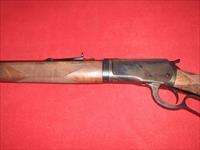 Winchester 1892 Deluxe Trapper Take Down Carbine .357 Mag. Img-6