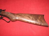 Winchester 1892 Deluxe Trapper Take Down Carbine .357 Mag. Img-7