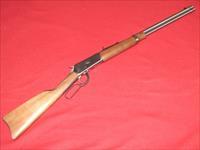 Rossi R92 Rifle .357 Mag. Img-1