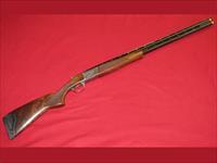 Browning Cynergy Sporting Shotgun 12 Ga. Img-1