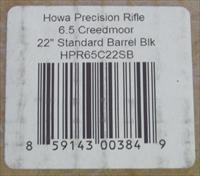 Howa 1500 Precision Rifle 6.5 Creedmoor Img-8