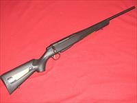 Tikka T3X Youth Rifle 6.5 Creedmoor Img-1
