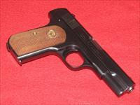 Colt Auto Hammerless Pistol .380 ACP Img-1