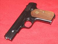 Colt Auto Hammerless Pistol .380 ACP Img-2