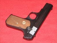 Colt Auto Hammerless Pistol .380 ACP Img-3