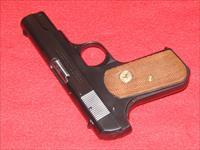 Colt Auto Hammerless Pistol .380 ACP Img-4