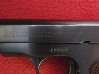 Colt Auto Hammerless Pistol .380 ACP Img-6