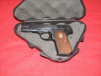 Colt Auto Hammerless Pistol .380 ACP Img-11