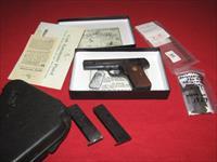 Colt Auto Hammerless Pistol .380 ACP Img-12