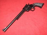 Ruger Single Six Revolver .22 LR / .22 Mag. Img-2