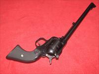 Ruger Single Six Revolver .22 LR / .22 Mag. Img-3