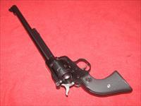 Ruger Single Six Revolver .22 LR / .22 Mag. Img-4