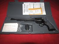 Ruger Single Six Revolver .22 LR / .22 Mag. Img-6