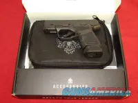 Springfield Hellcat Pistol (9mm)