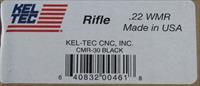 Kel-Tec CMR-30 Rifle .22 Mag. Img-9