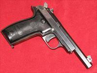 MAB Le Chasseur Pistol .22 LR Img-1