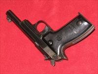 MAB Le Chasseur Pistol .22 LR Img-4