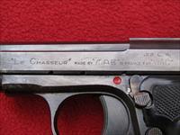 MAB Le Chasseur Pistol .22 LR Img-5