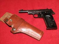 MAB Le Chasseur Pistol .22 LR Img-7