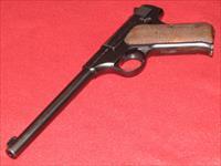 Colt The Woodsman Pistol .22 LR Img-2