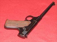 Colt The Woodsman Pistol .22 LR Img-3